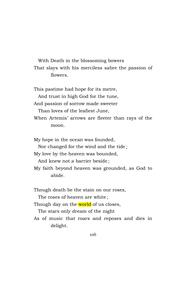 Original scan of Songs of the Spirit, PDF page 116
