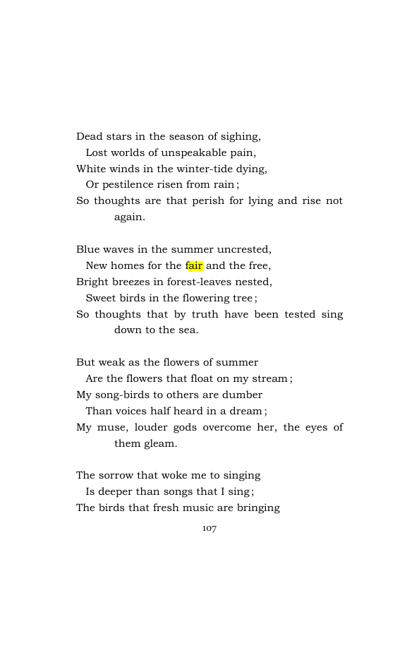 Original scan of Songs of the Spirit, PDF page 117
