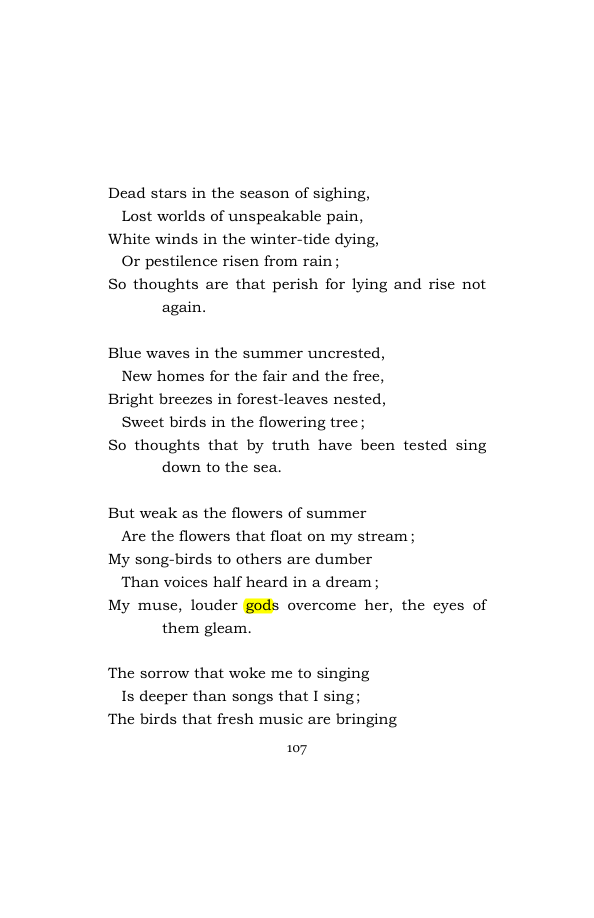 Original scan of Songs of the Spirit, PDF page 117