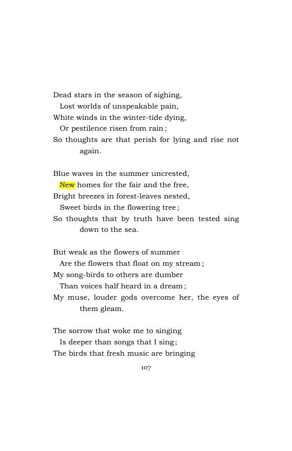 Original scan of Songs of the Spirit, PDF page 117