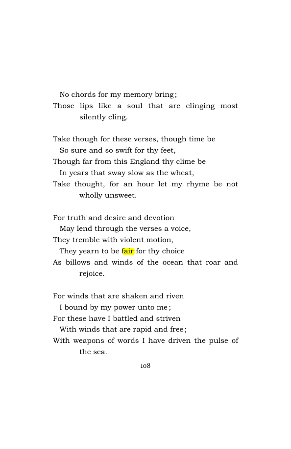 Original scan of Songs of the Spirit, PDF page 118