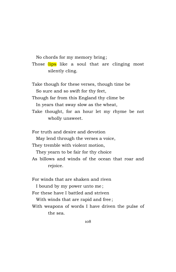 Original scan of Songs of the Spirit, PDF page 118