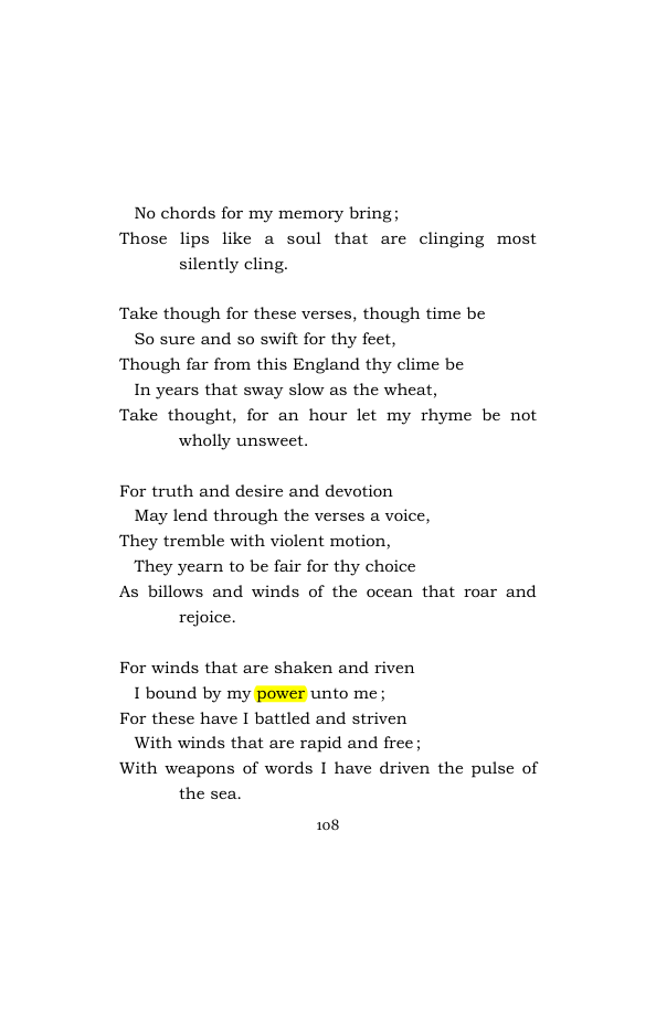 Original scan of Songs of the Spirit, PDF page 118