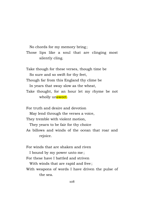 Original scan of Songs of the Spirit, PDF page 118