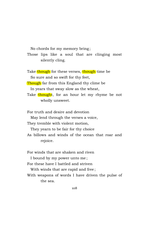Original scan of Songs of the Spirit, PDF page 118