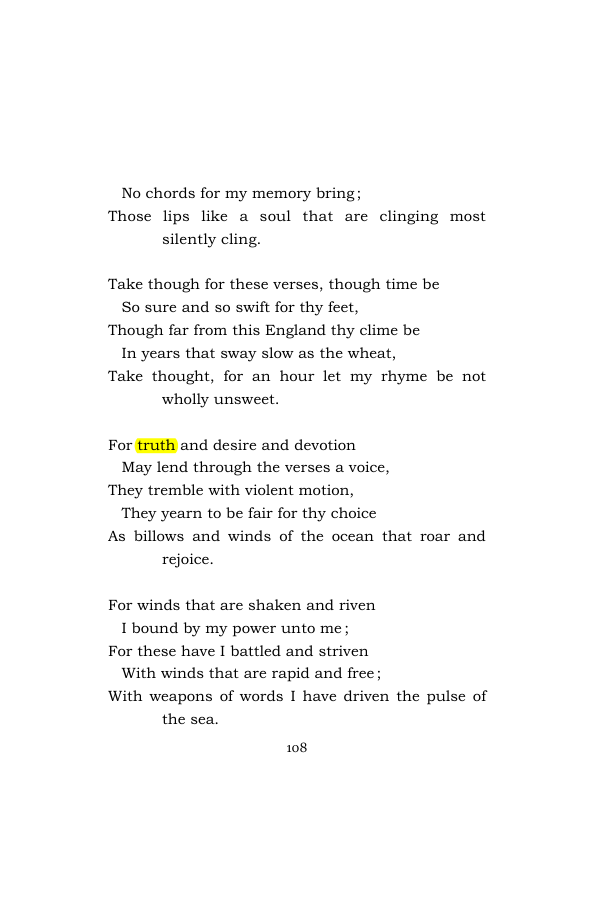 Original scan of Songs of the Spirit, PDF page 118