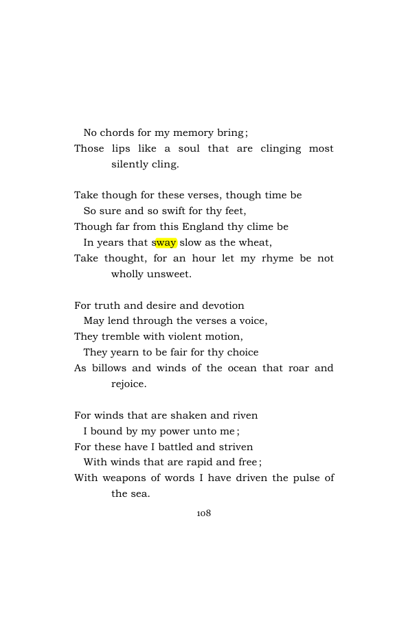 Original scan of Songs of the Spirit, PDF page 118