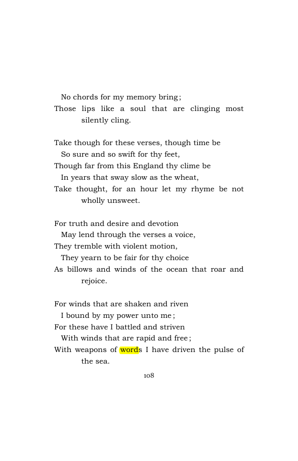 Original scan of Songs of the Spirit, PDF page 118