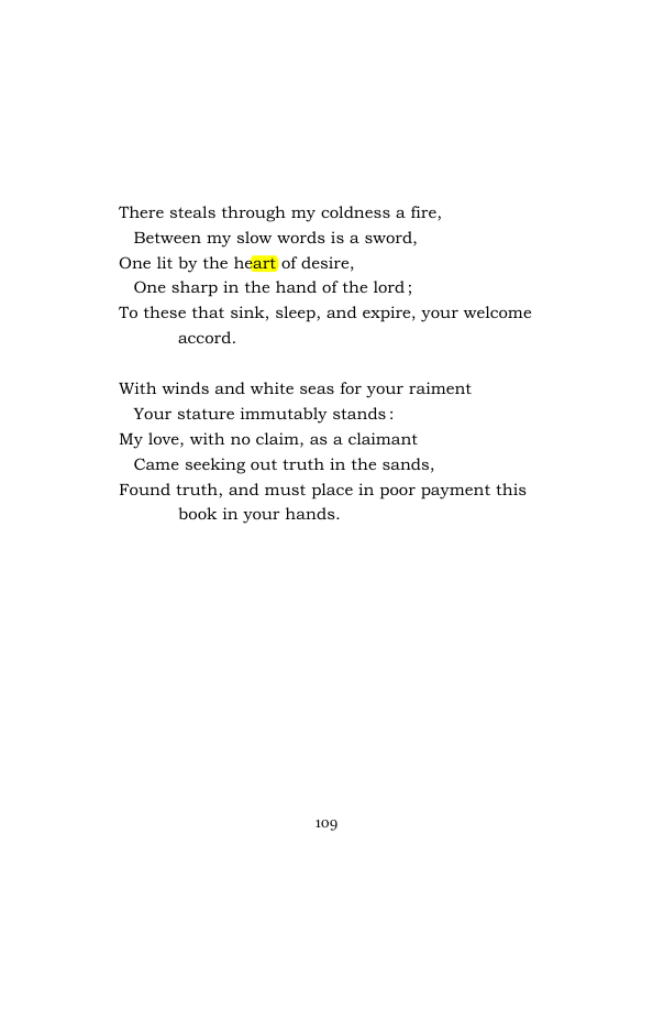 Original scan of Songs of the Spirit, PDF page 119