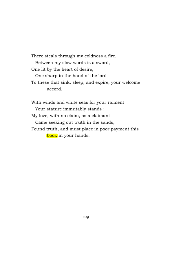 Original scan of Songs of the Spirit, PDF page 119