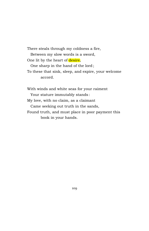 Original scan of Songs of the Spirit, PDF page 119