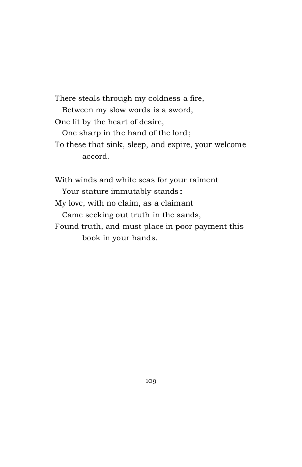 Original scan of Songs of the Spirit, PDF page 119