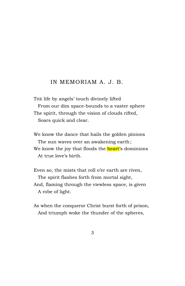 Original scan of Songs of the Spirit, PDF page 13