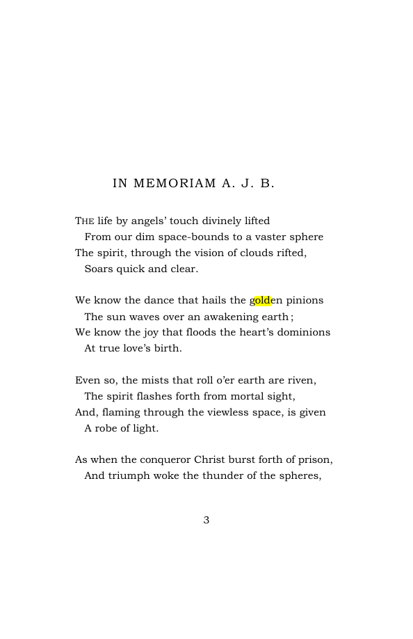 Original scan of Songs of the Spirit, PDF page 13