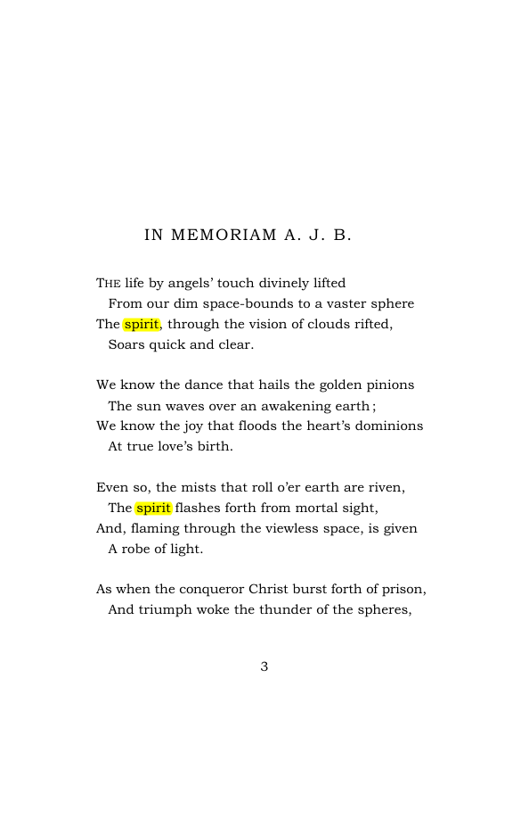 Original scan of Songs of the Spirit, PDF page 13