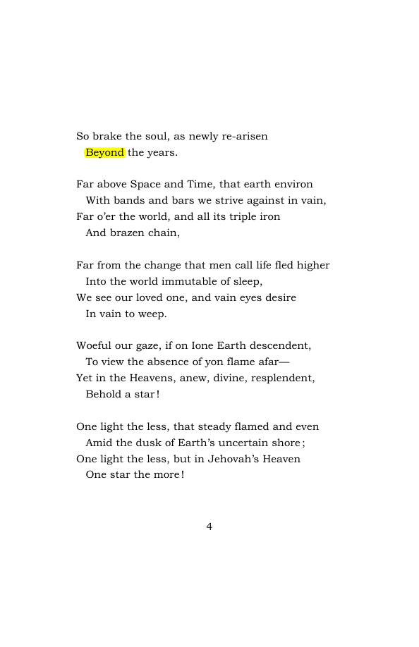 Original scan of Songs of the Spirit, PDF page 14