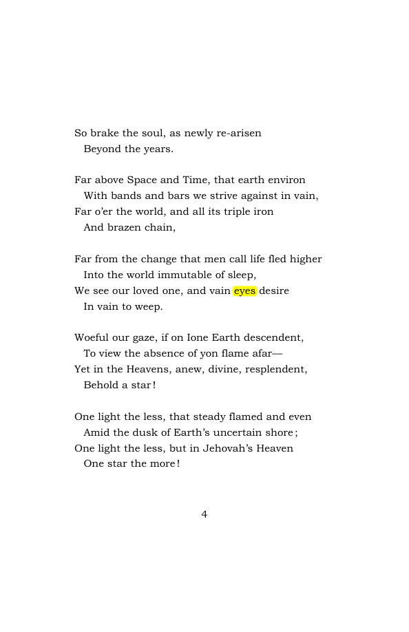 Original scan of Songs of the Spirit, PDF page 14