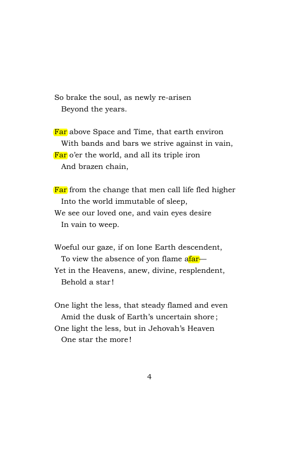 Original scan of Songs of the Spirit, PDF page 14