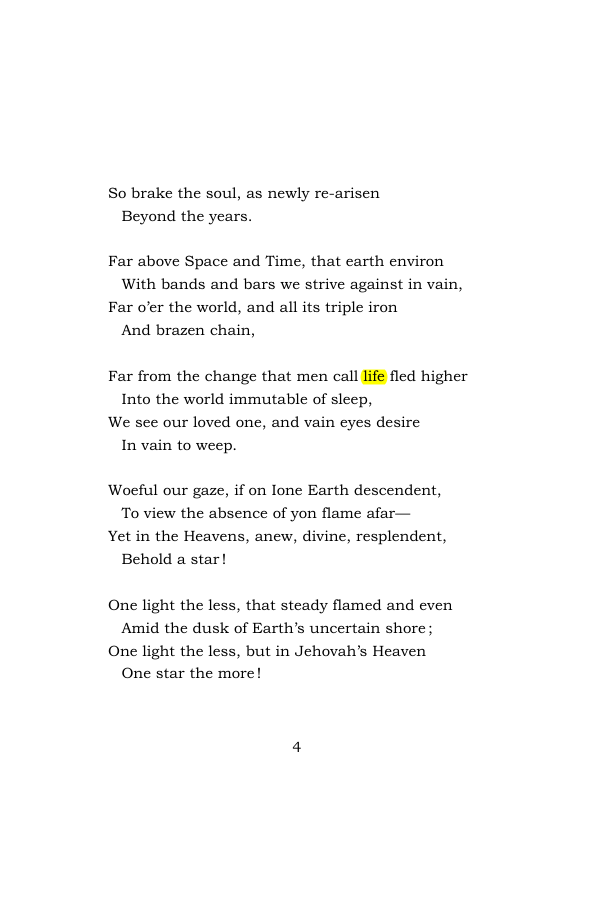 Original scan of Songs of the Spirit, PDF page 14