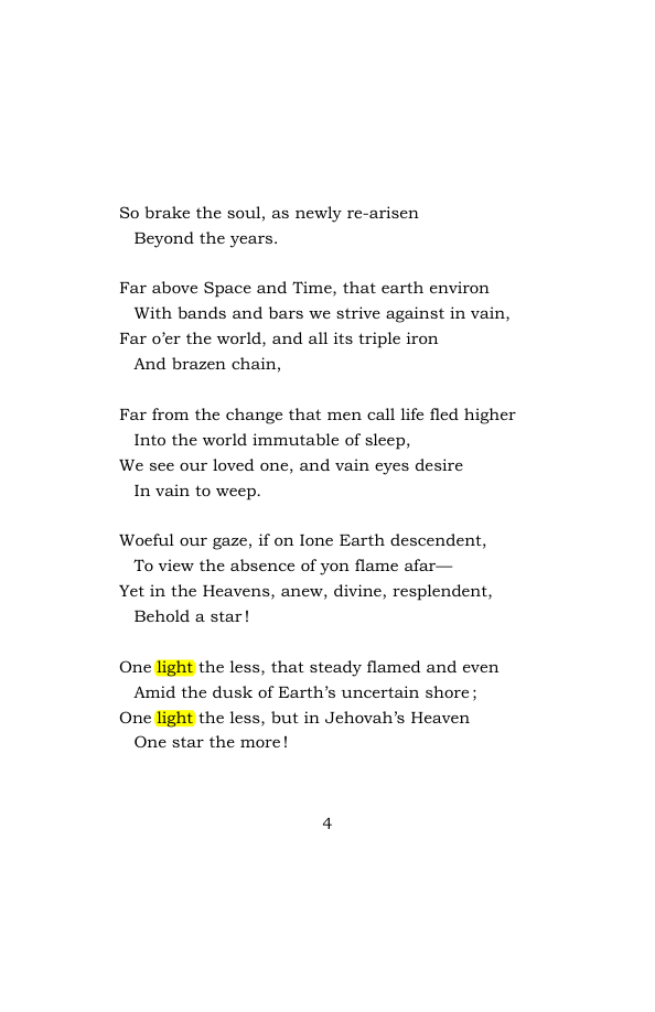 Original scan of Songs of the Spirit, PDF page 14