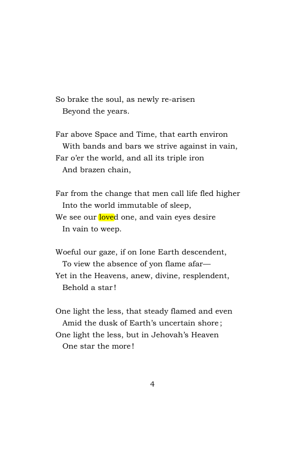 Original scan of Songs of the Spirit, PDF page 14