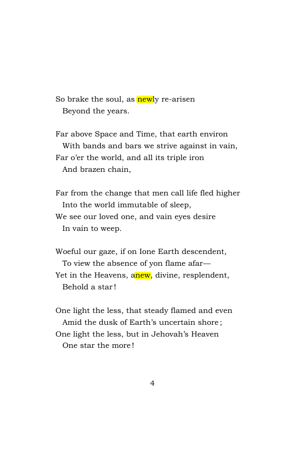 Original scan of Songs of the Spirit, PDF page 14