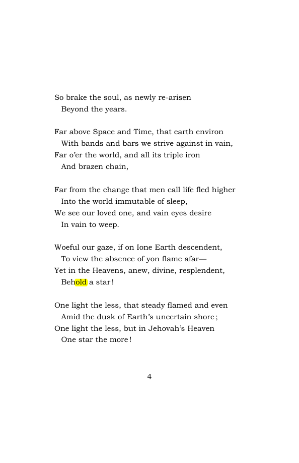Original scan of Songs of the Spirit, PDF page 14
