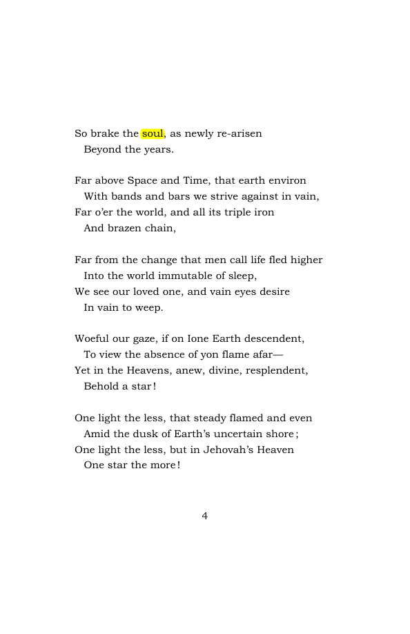 Original scan of Songs of the Spirit, PDF page 14