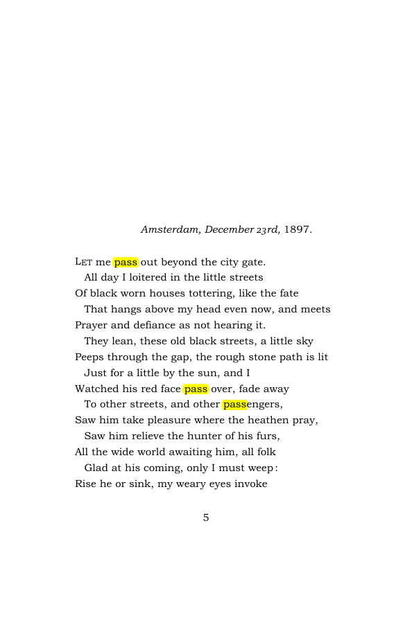 Original scan of Songs of the Spirit, PDF page 15