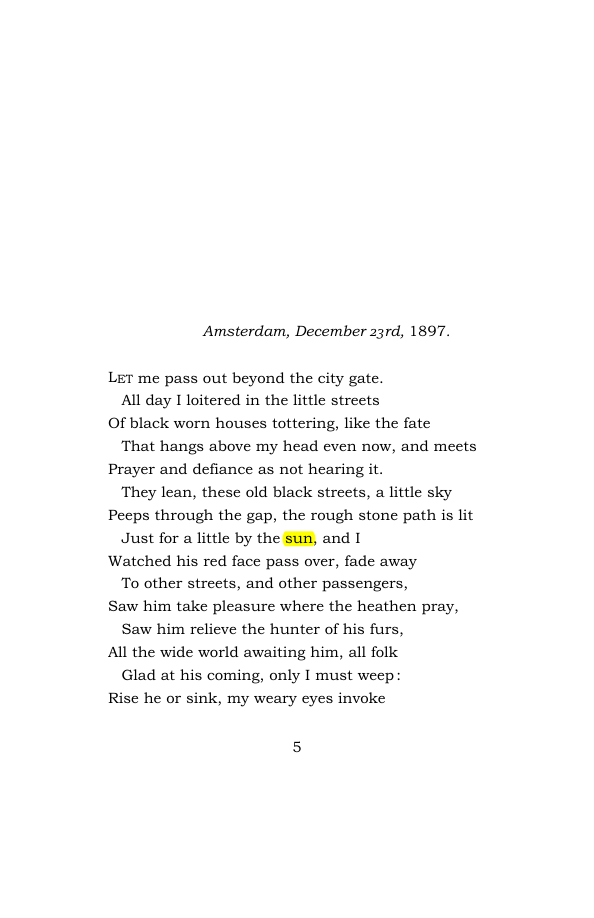 Original scan of Songs of the Spirit, PDF page 15