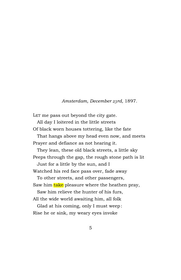 Original scan of Songs of the Spirit, PDF page 15