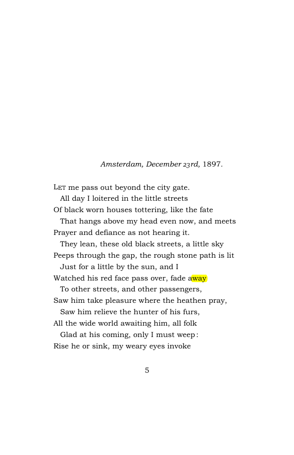 Original scan of Songs of the Spirit, PDF page 15