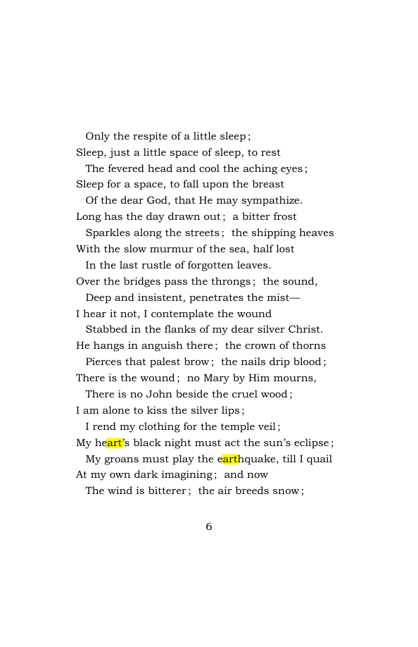 Original scan of Songs of the Spirit, PDF page 16