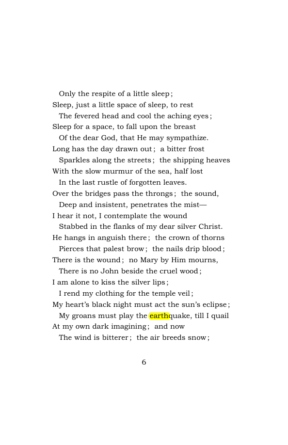 Original scan of Songs of the Spirit, PDF page 16