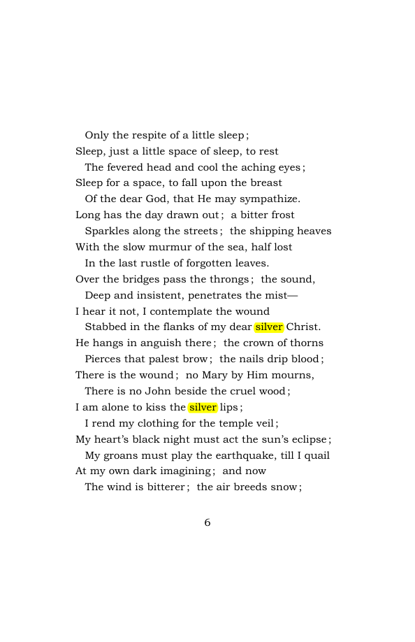 Original scan of Songs of the Spirit, PDF page 16