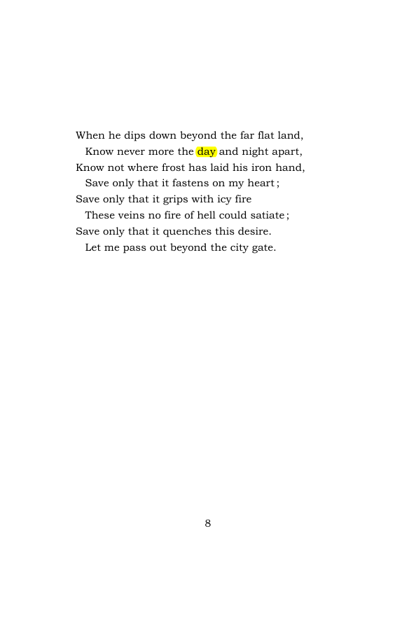 Original scan of Songs of the Spirit, PDF page 18