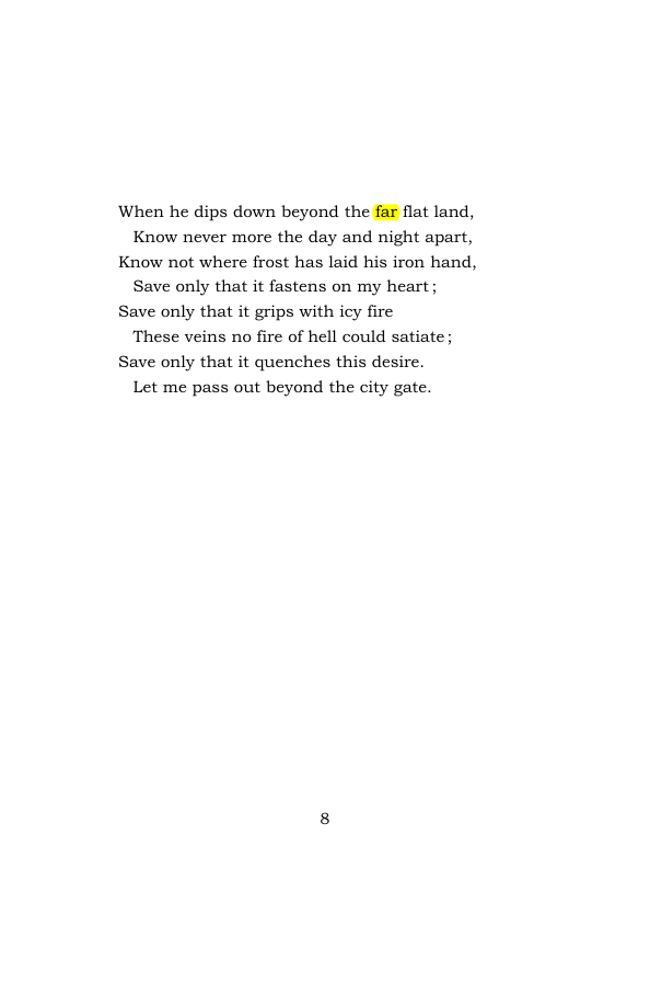 Original scan of Songs of the Spirit, PDF page 18