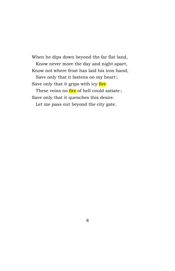 Original scan of Songs of the Spirit, PDF page 18