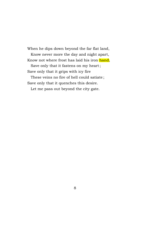 Original scan of Songs of the Spirit, PDF page 18