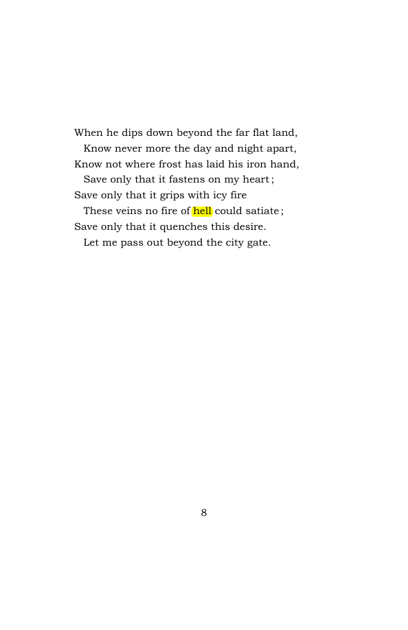 Original scan of Songs of the Spirit, PDF page 18