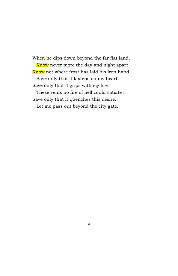 Original scan of Songs of the Spirit, PDF page 18