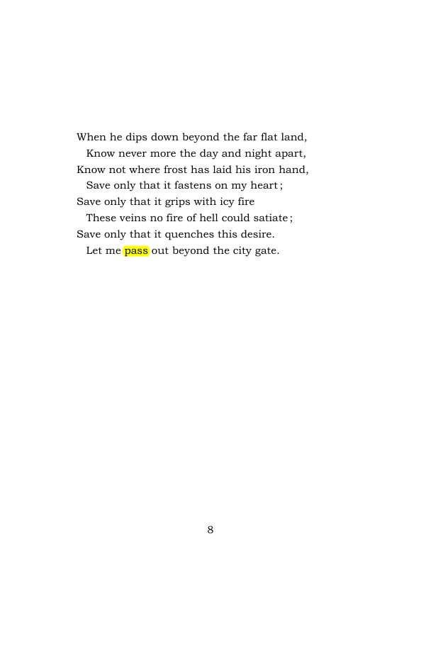 Original scan of Songs of the Spirit, PDF page 18