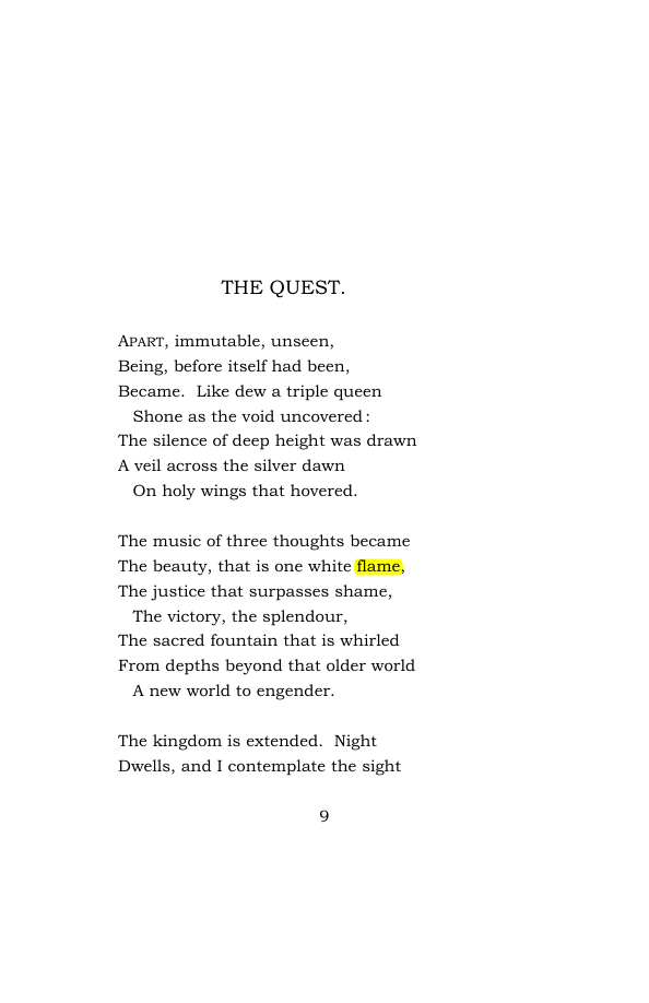 Original scan of Songs of the Spirit, PDF page 19