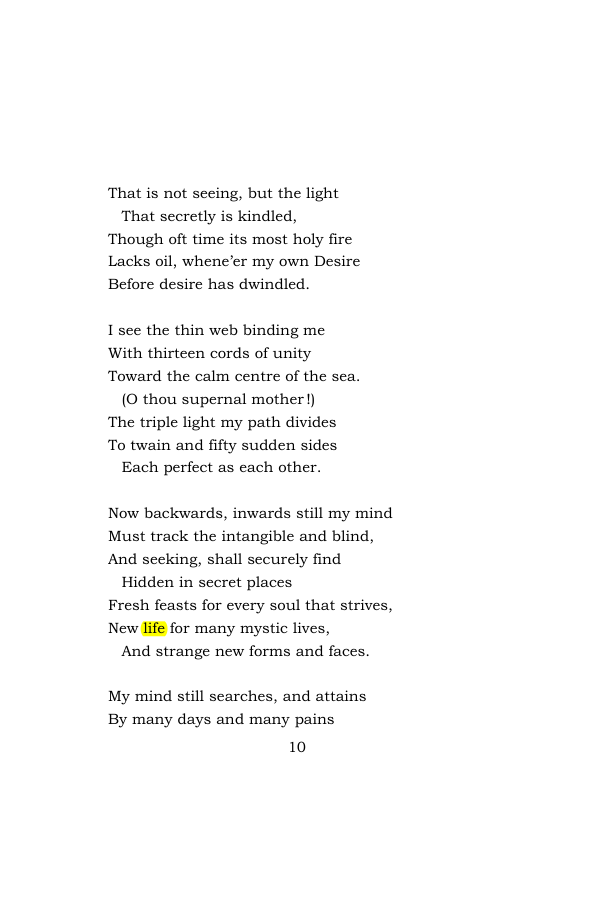 Original scan of Songs of the Spirit, PDF page 20
