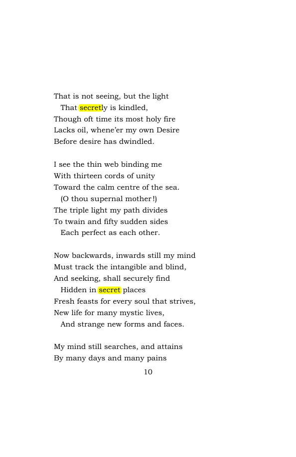 Original scan of Songs of the Spirit, PDF page 20