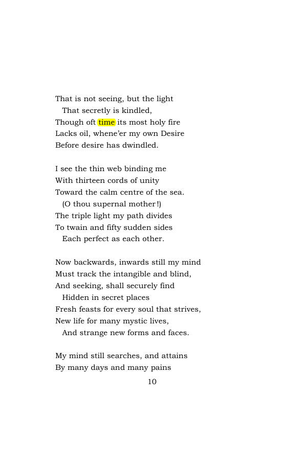 Original scan of Songs of the Spirit, PDF page 20