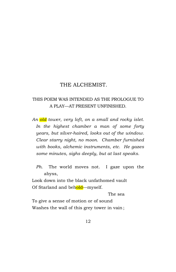 Original scan of Songs of the Spirit, PDF page 22