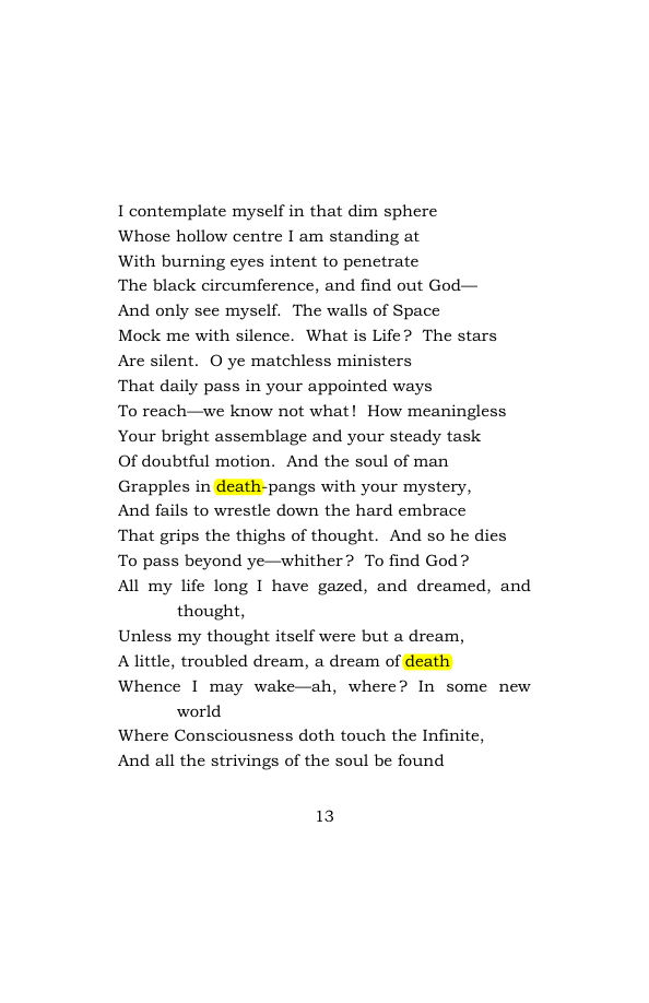 Original scan of Songs of the Spirit, PDF page 23