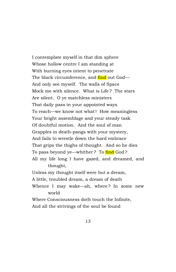 Original scan of Songs of the Spirit, PDF page 23