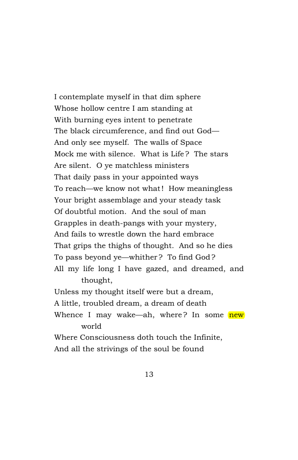 Original scan of Songs of the Spirit, PDF page 23